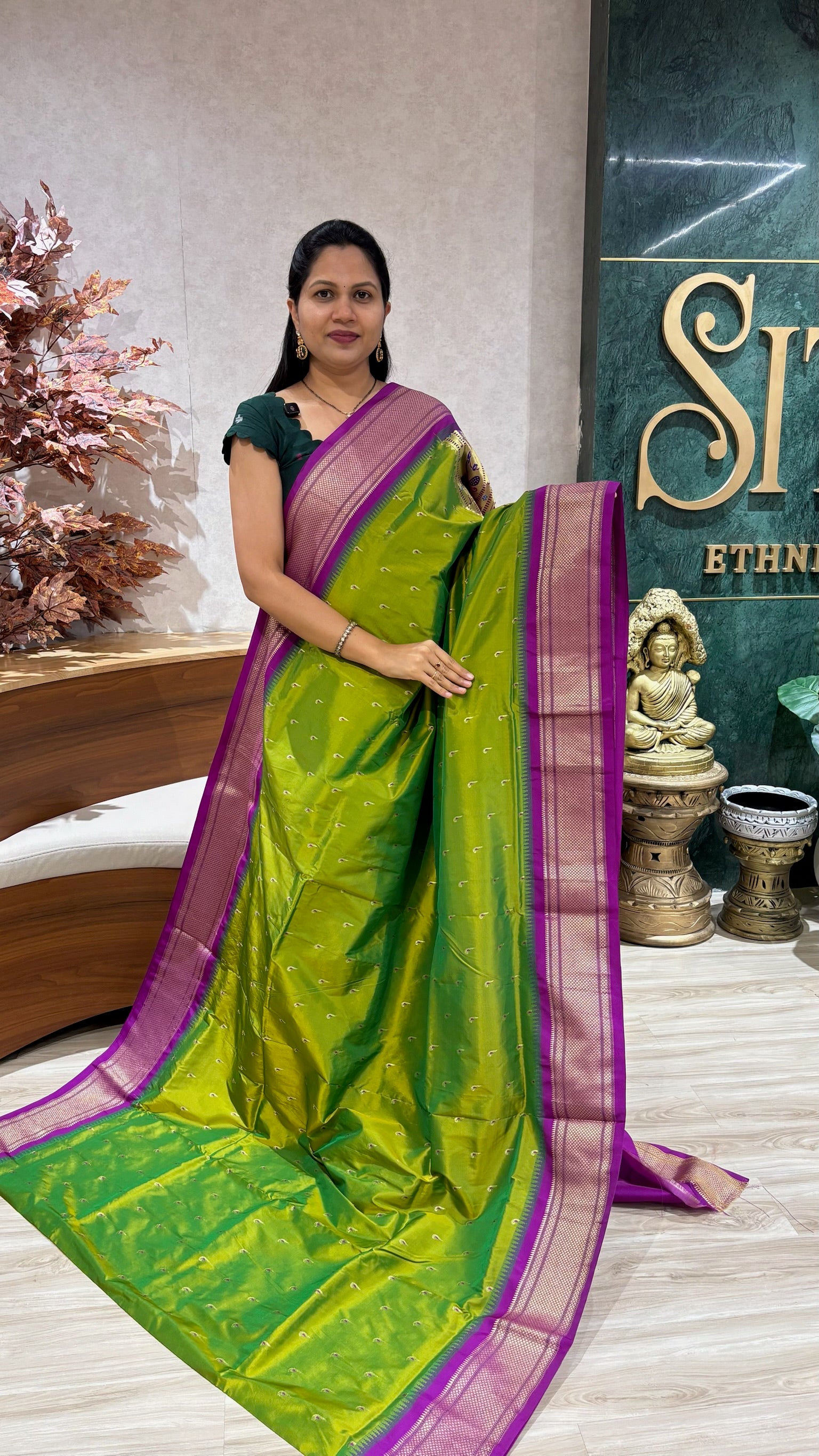 Semi Narayanpet