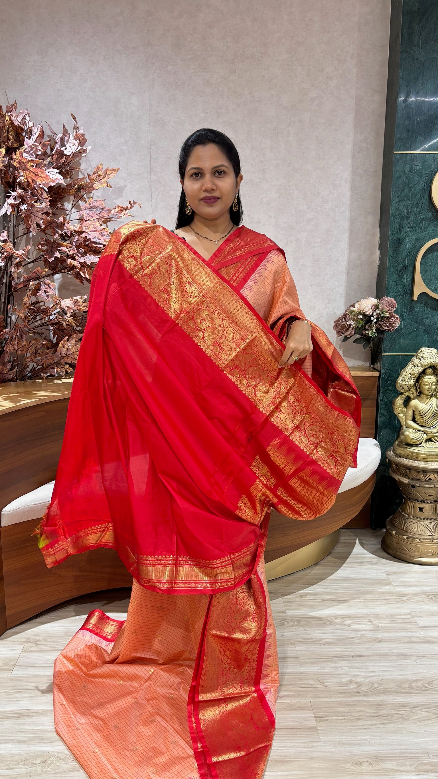 Semi gadwal