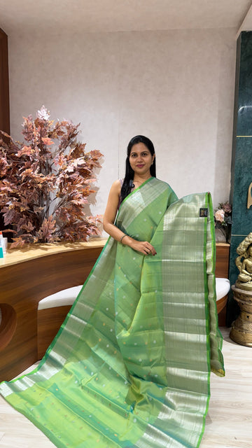 Handloom Sico Gadwal
