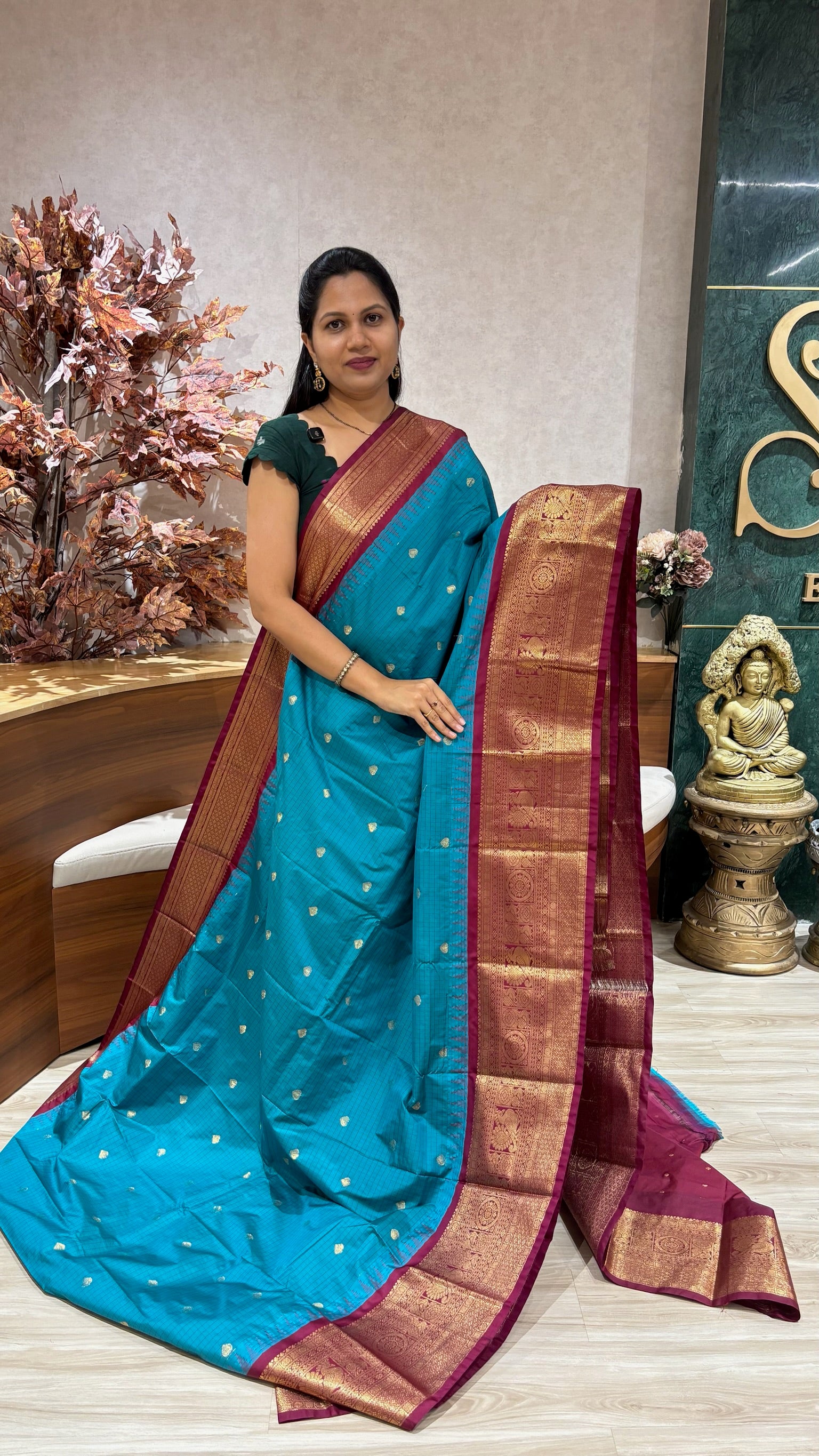 Semi gadwal