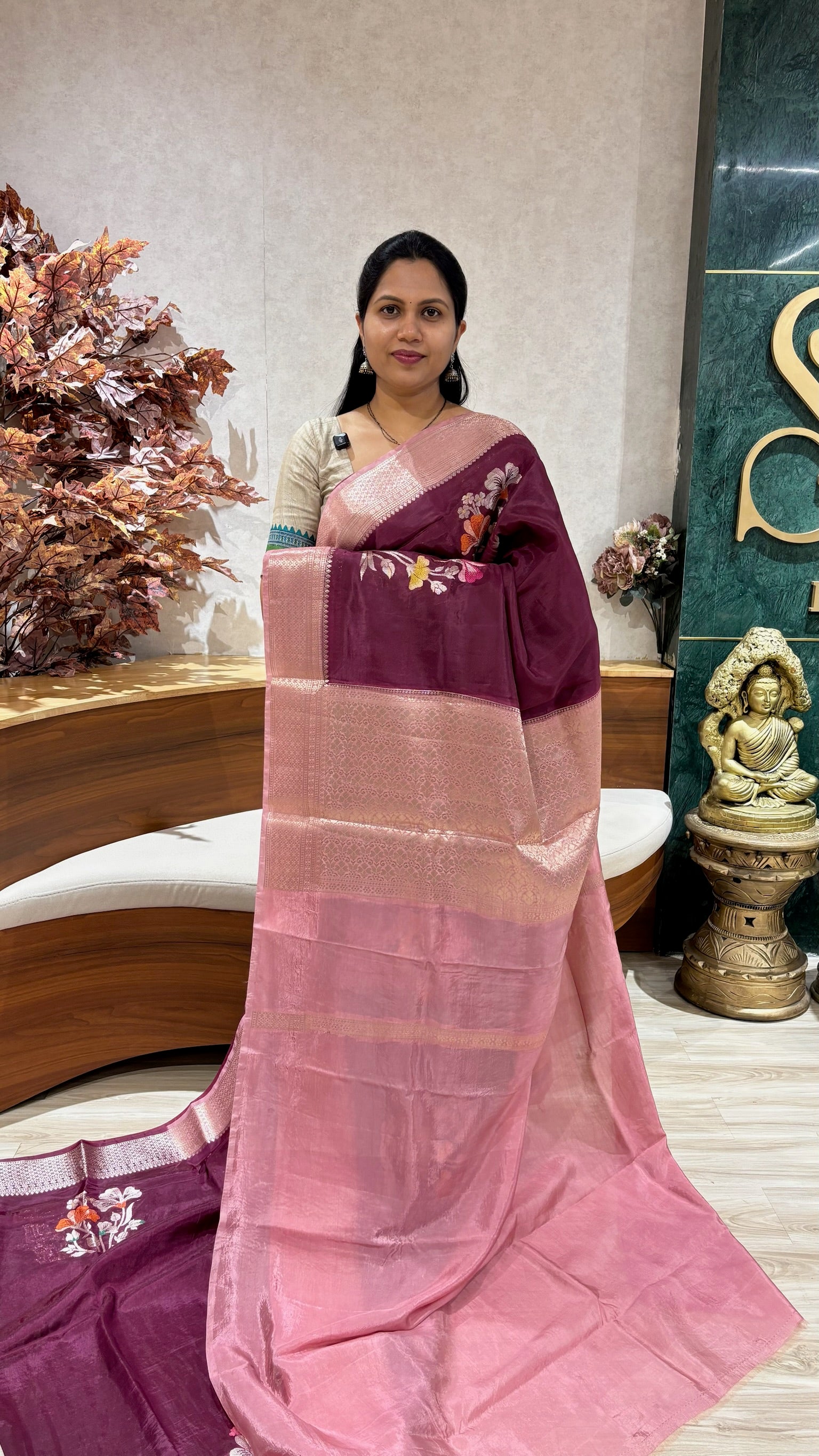 Fancy banaras