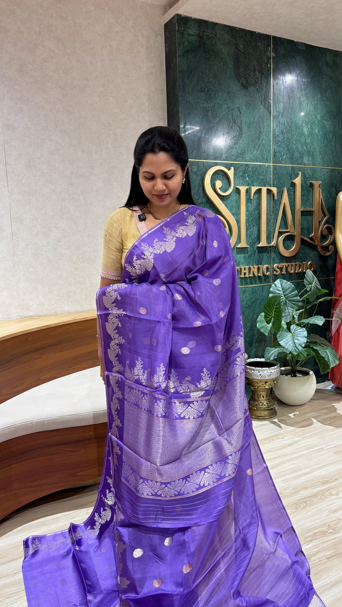 Kota saree