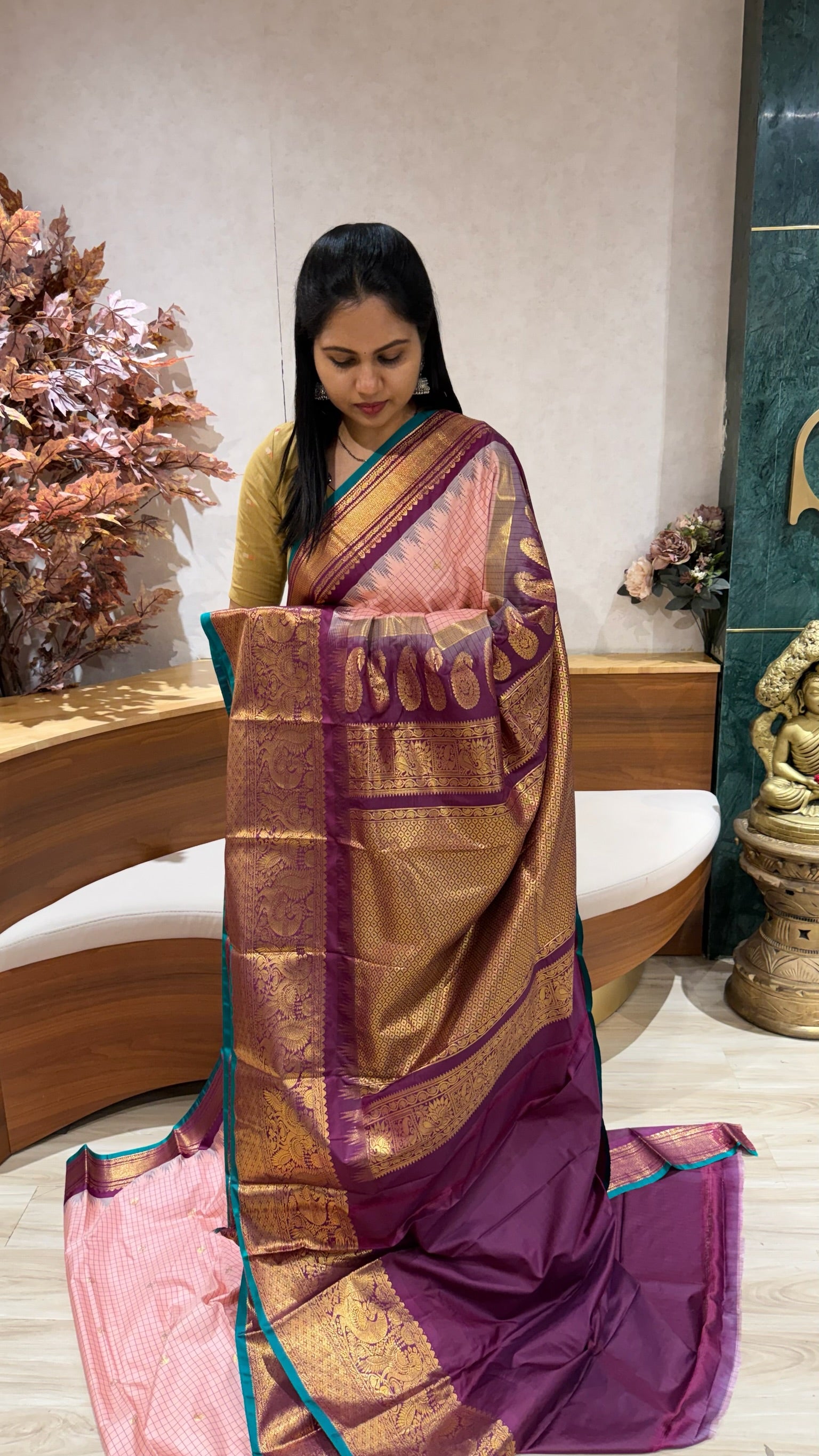 Semi Gadwal