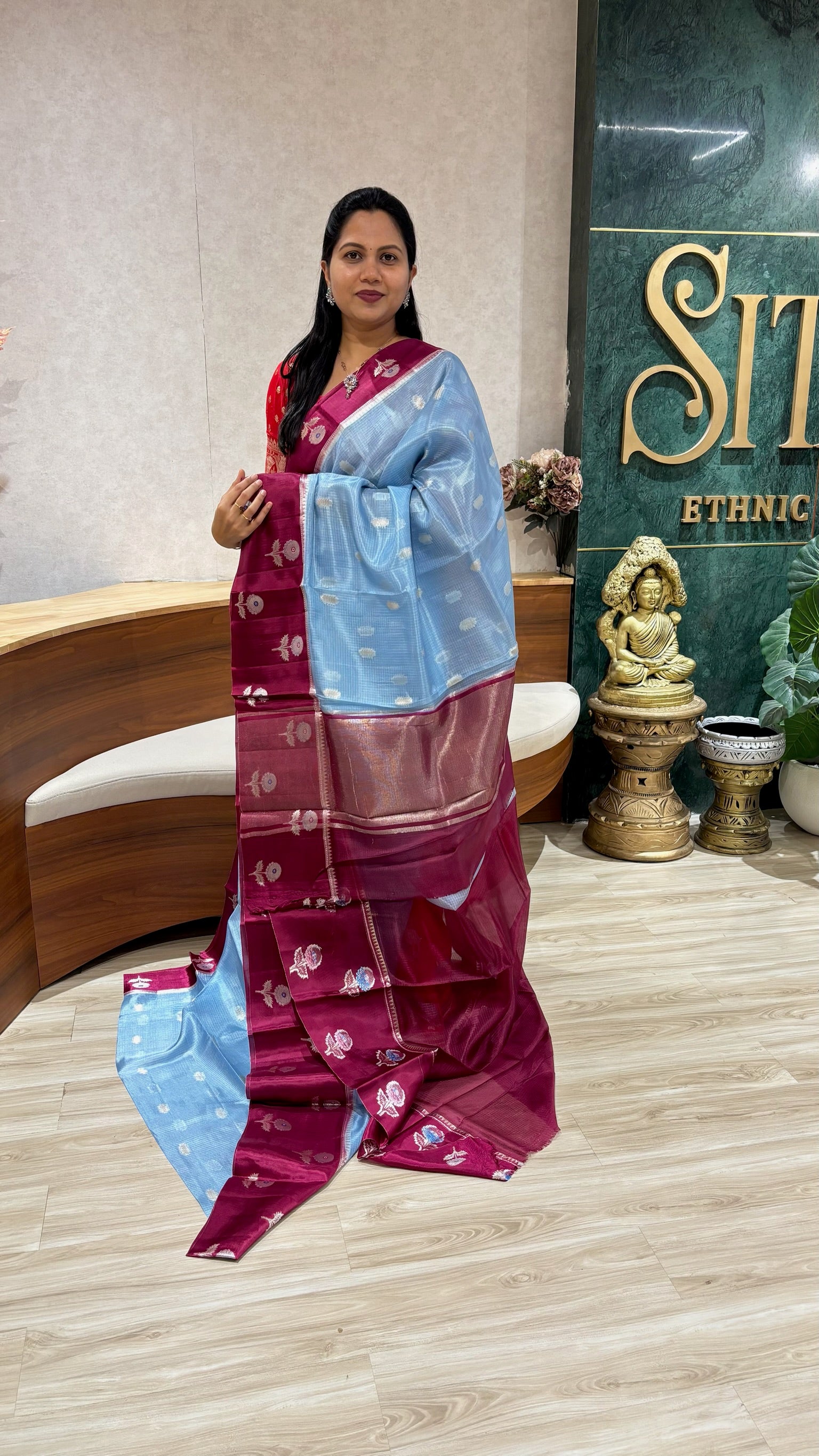 Silk kota