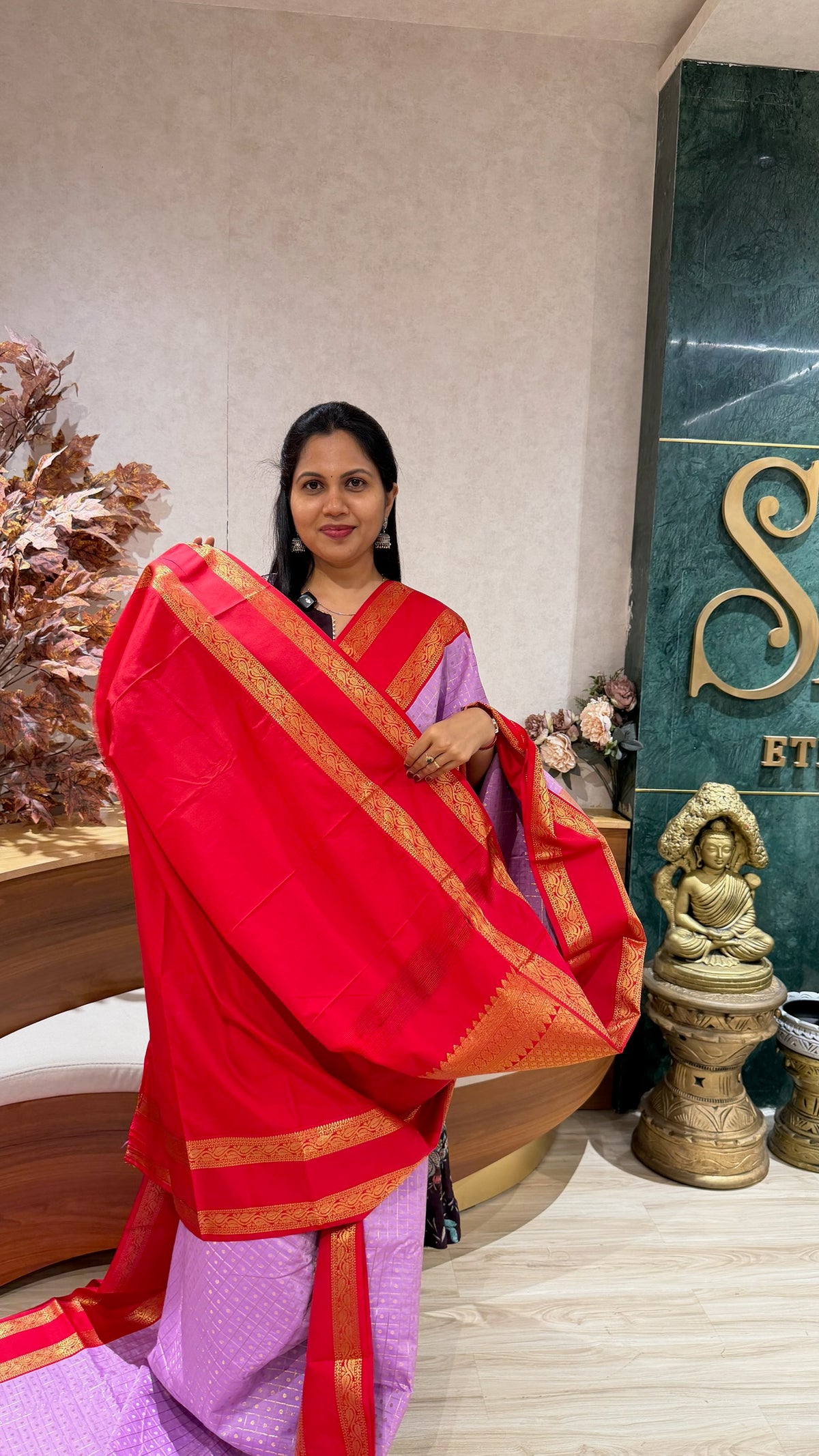 Semi Kanchi