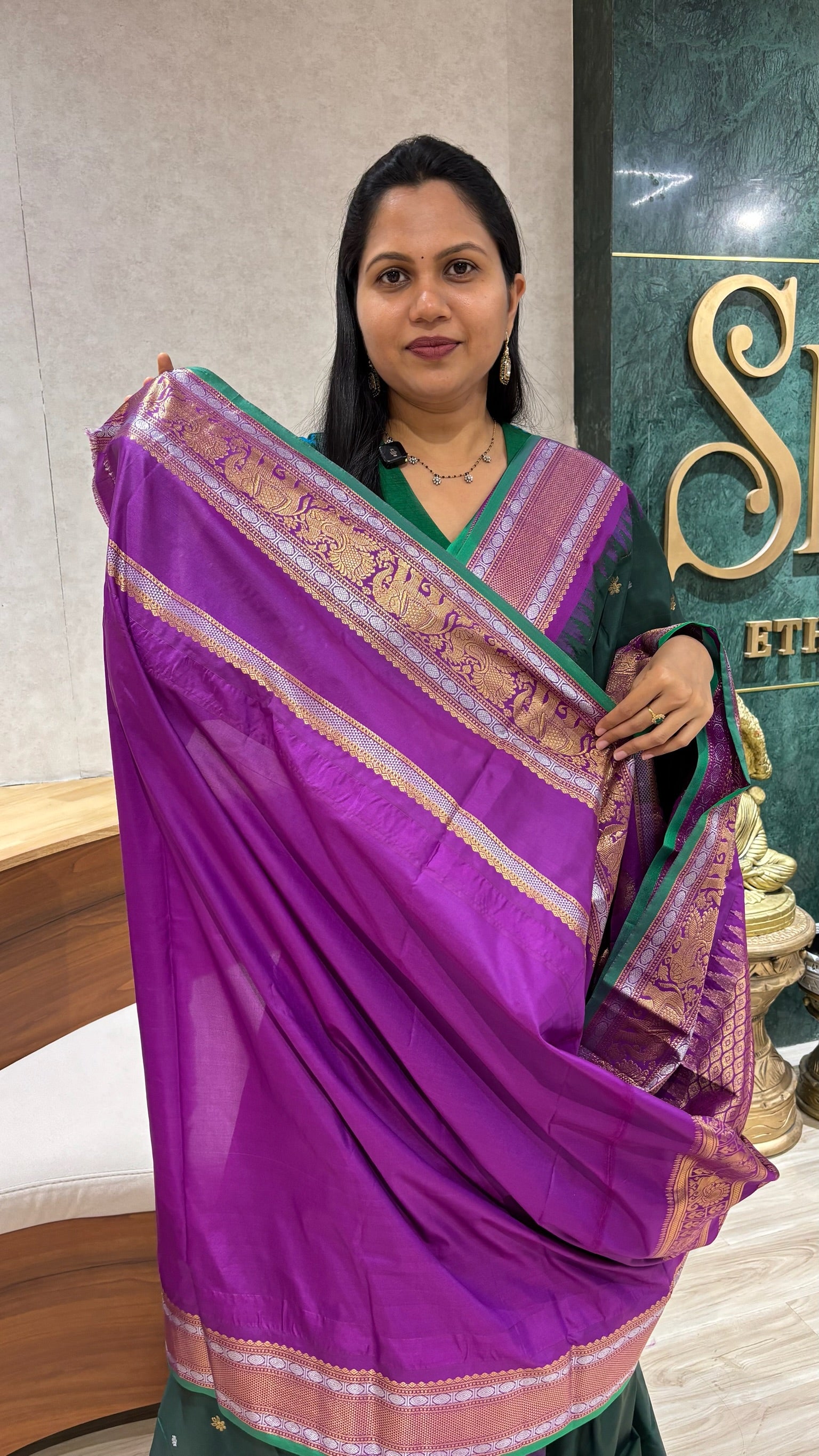 Semi gadwal