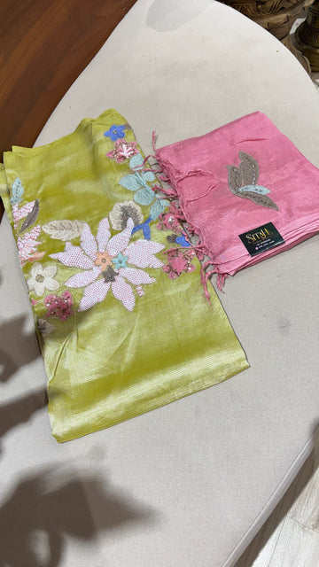 Mangalgiri dress material