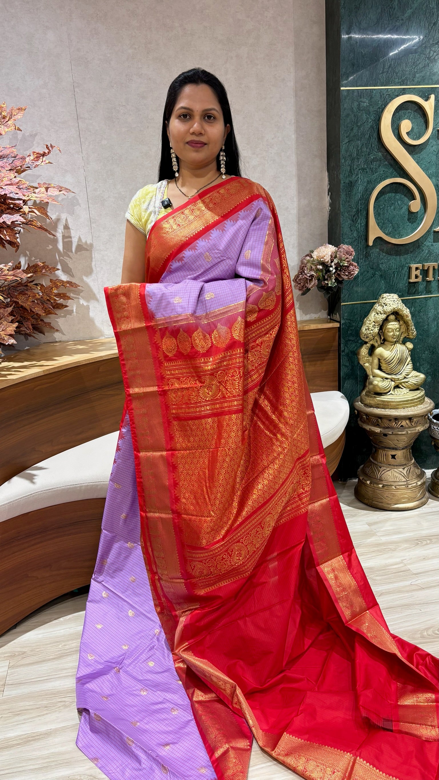 Semi gadwal