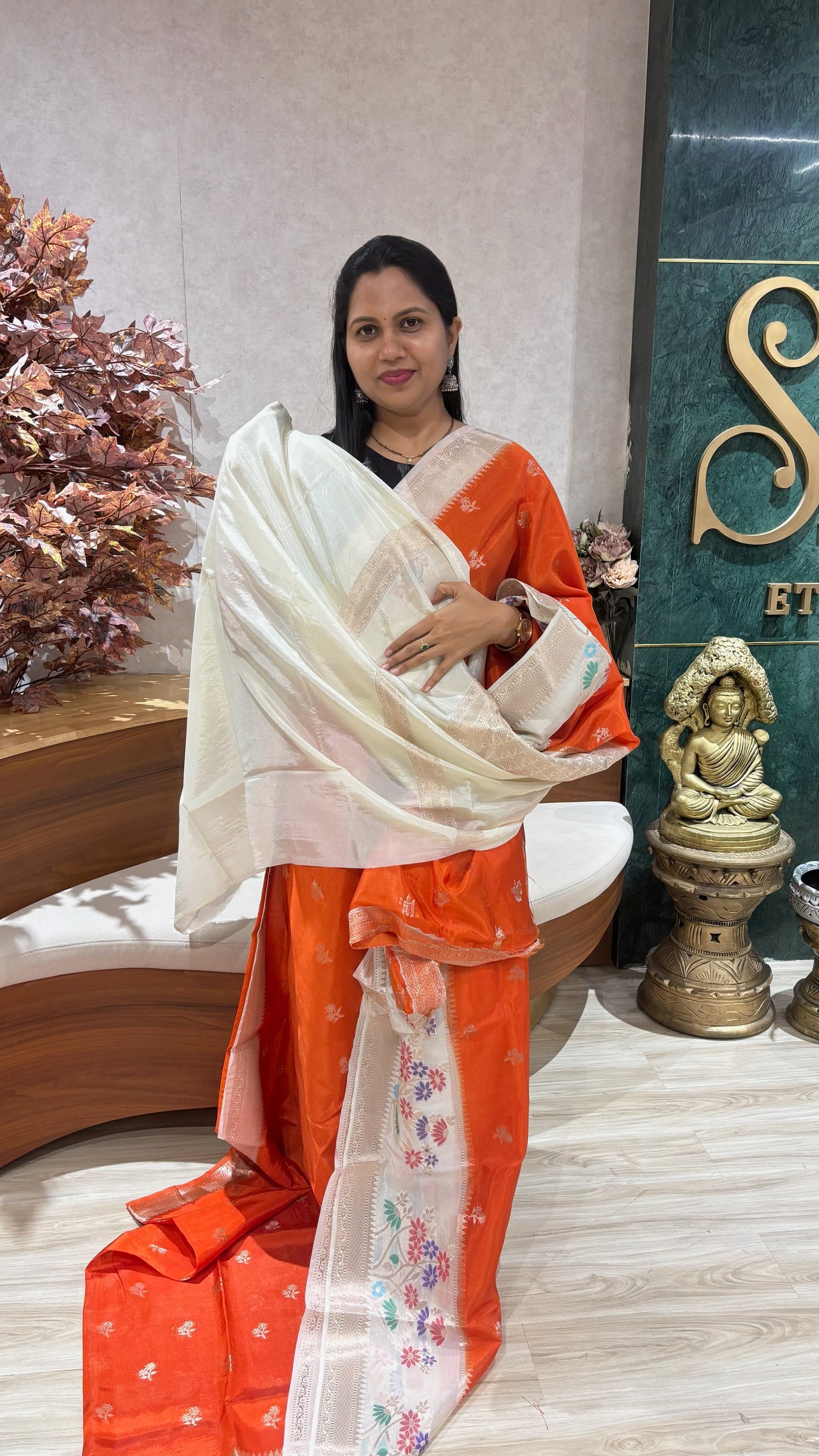 Fancy Banaras