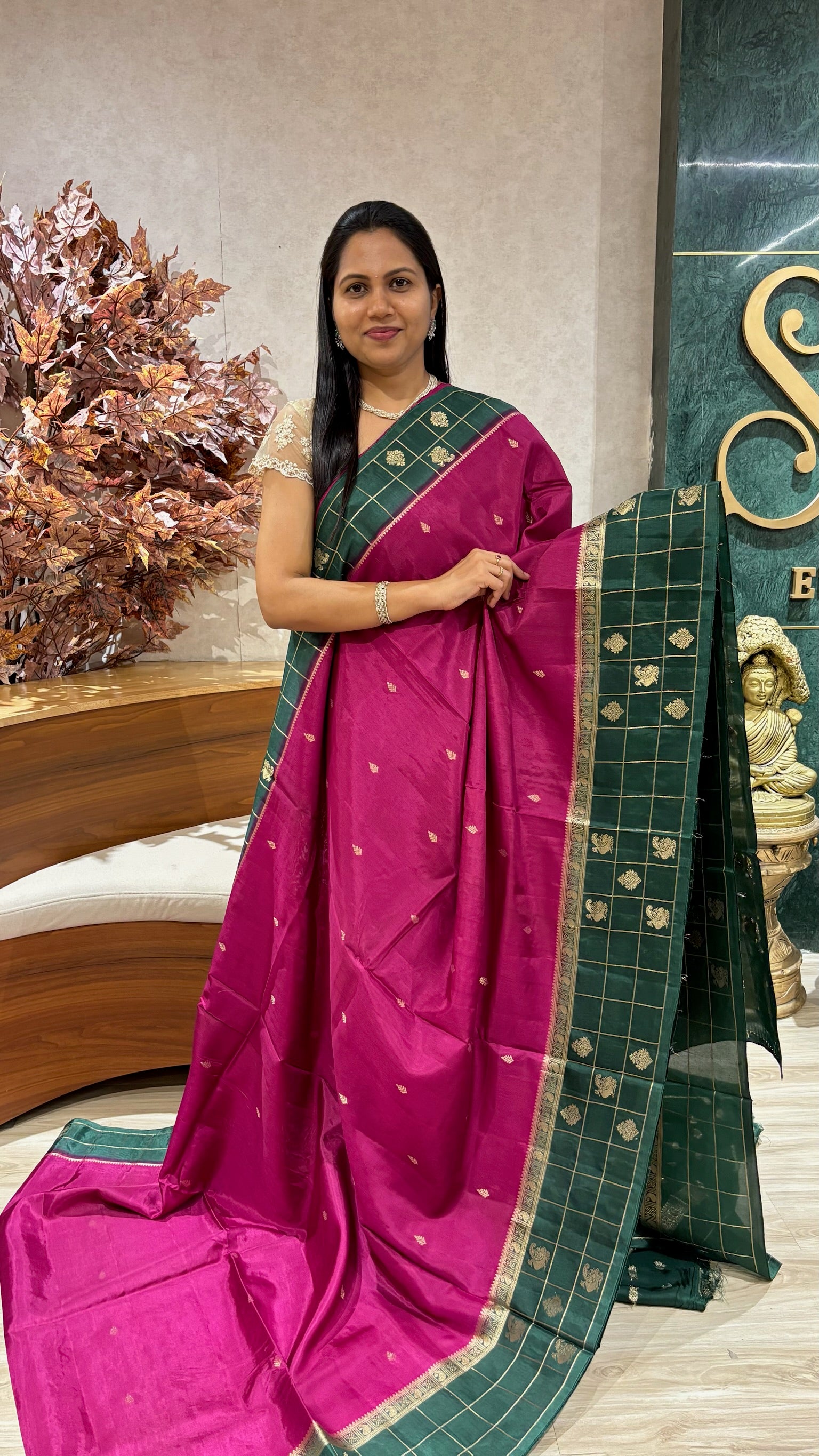 Dola silk