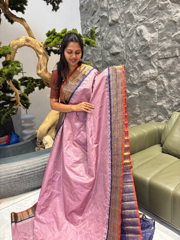 Semi gadwal