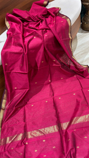 Maheshwari Silk
