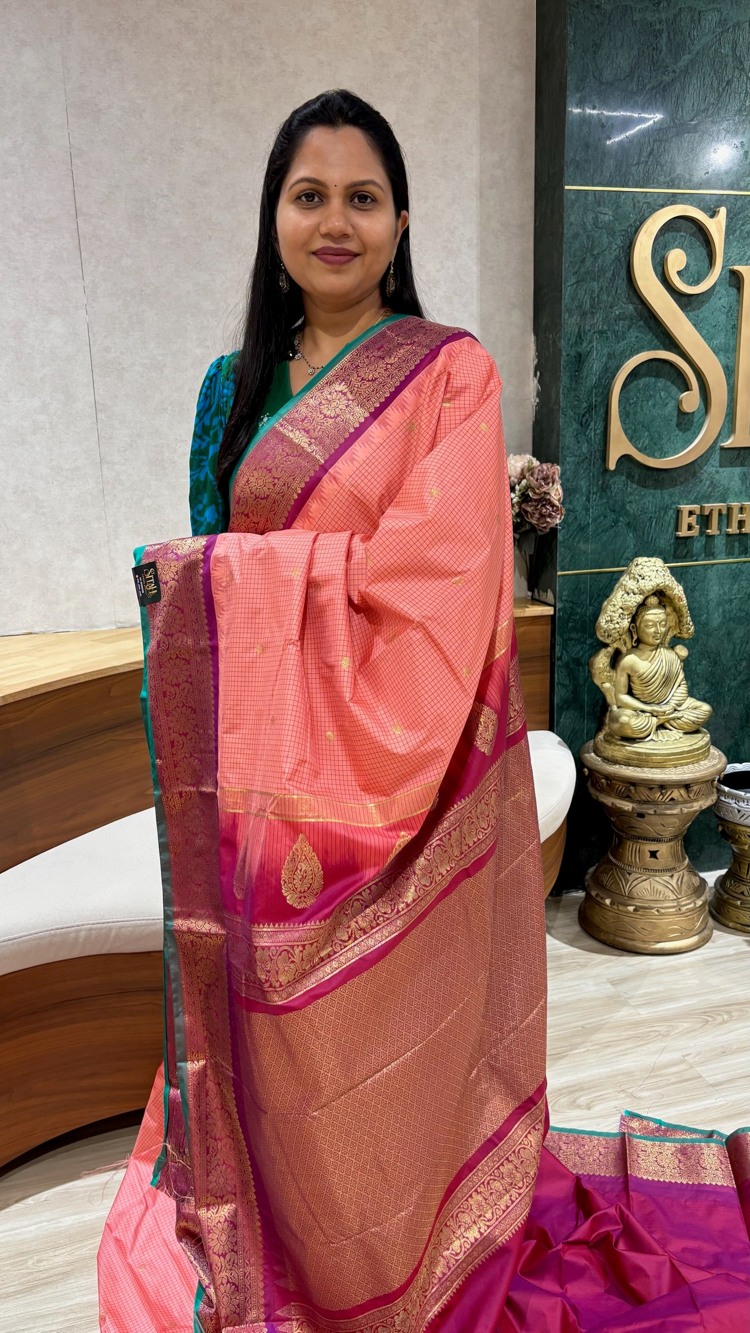 Semi gadwal
