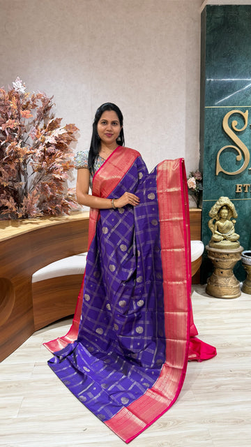 Semi kanchi