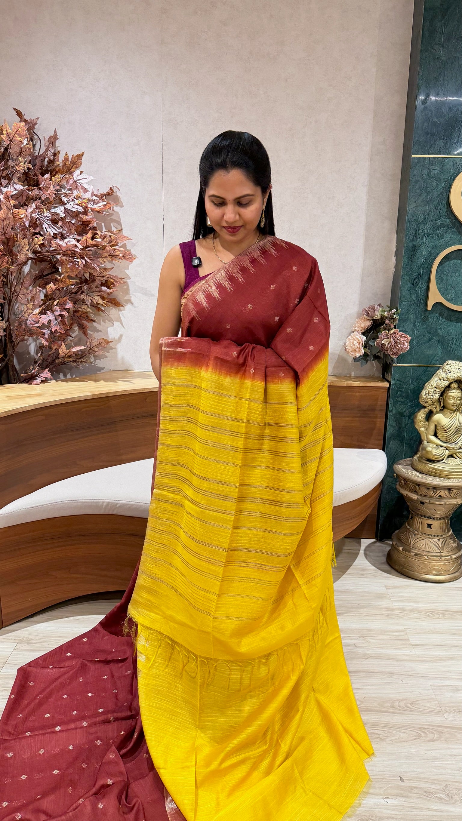 Bagalpuri cotton