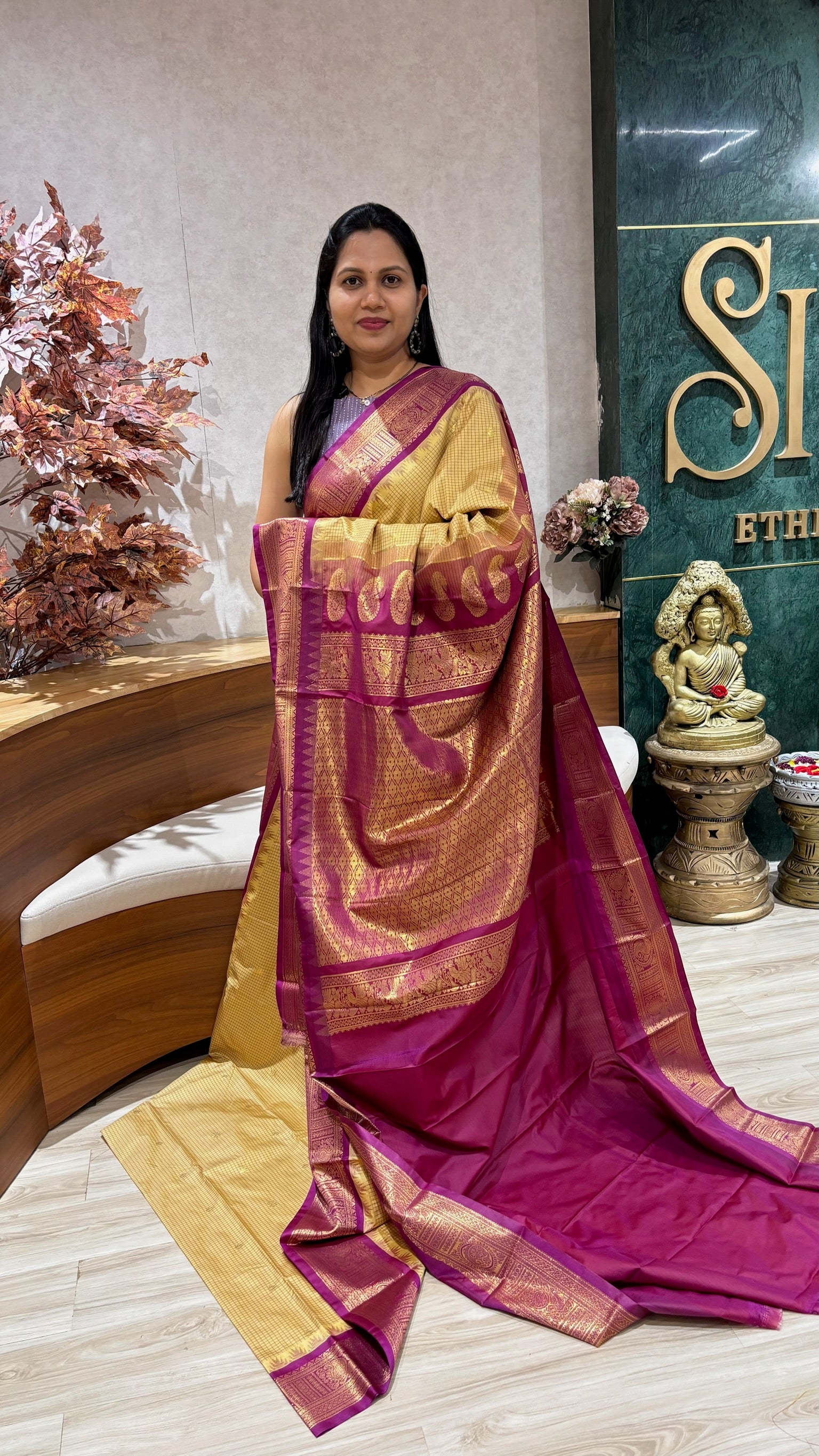Semi gadwal