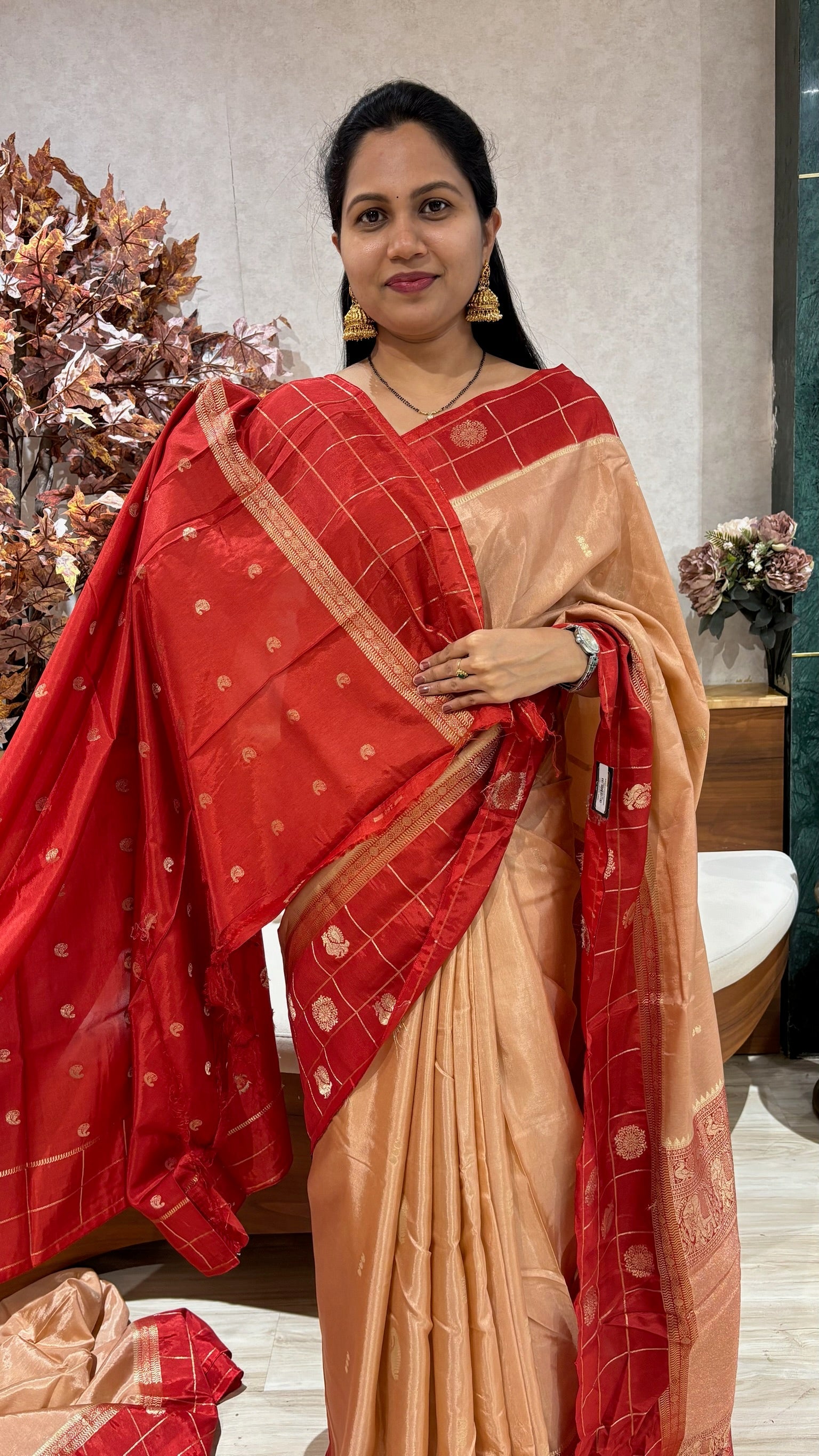 Dola silk
