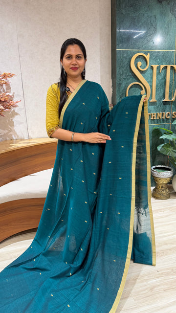Mul cotton