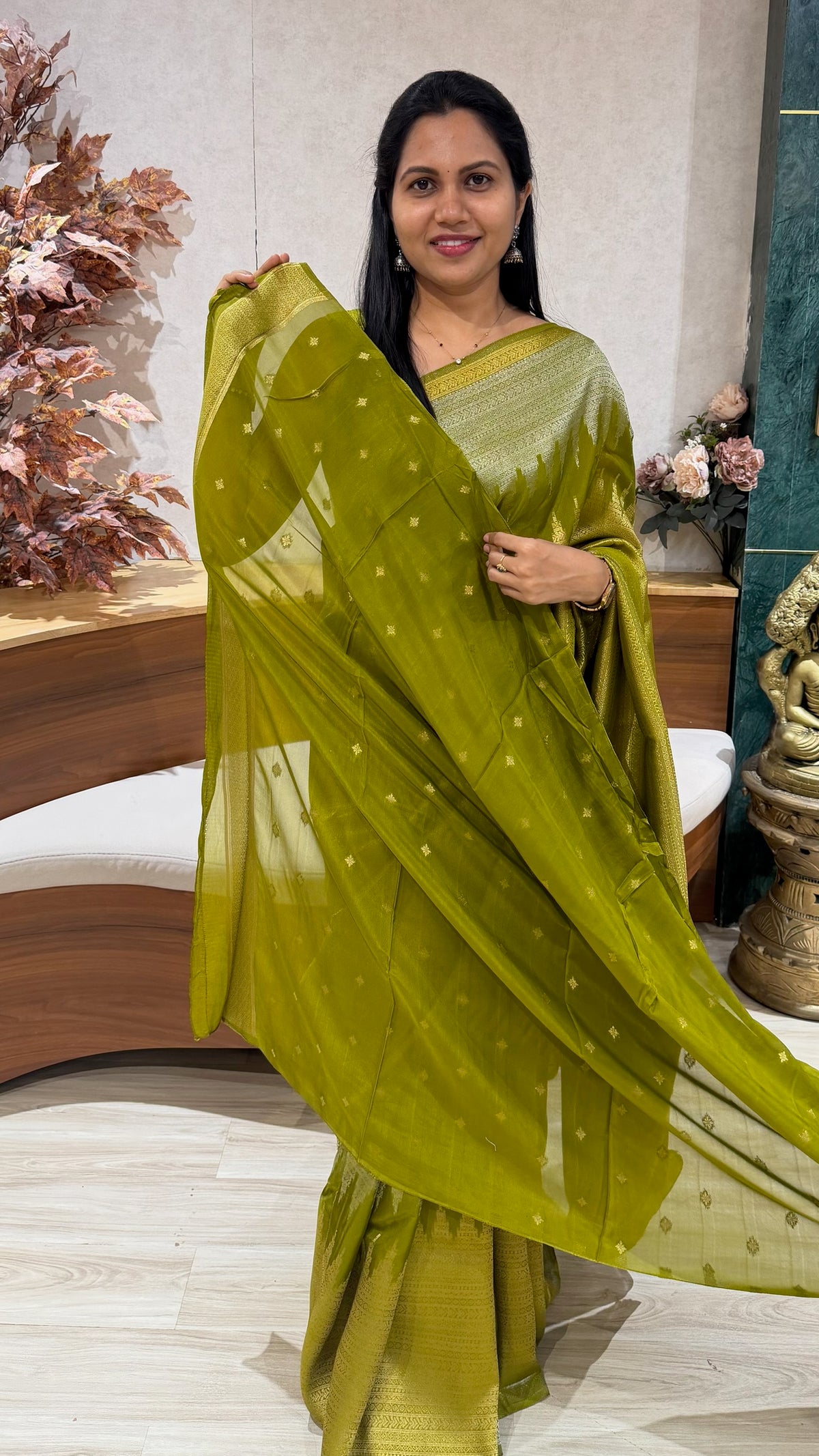 Banaras Fancy