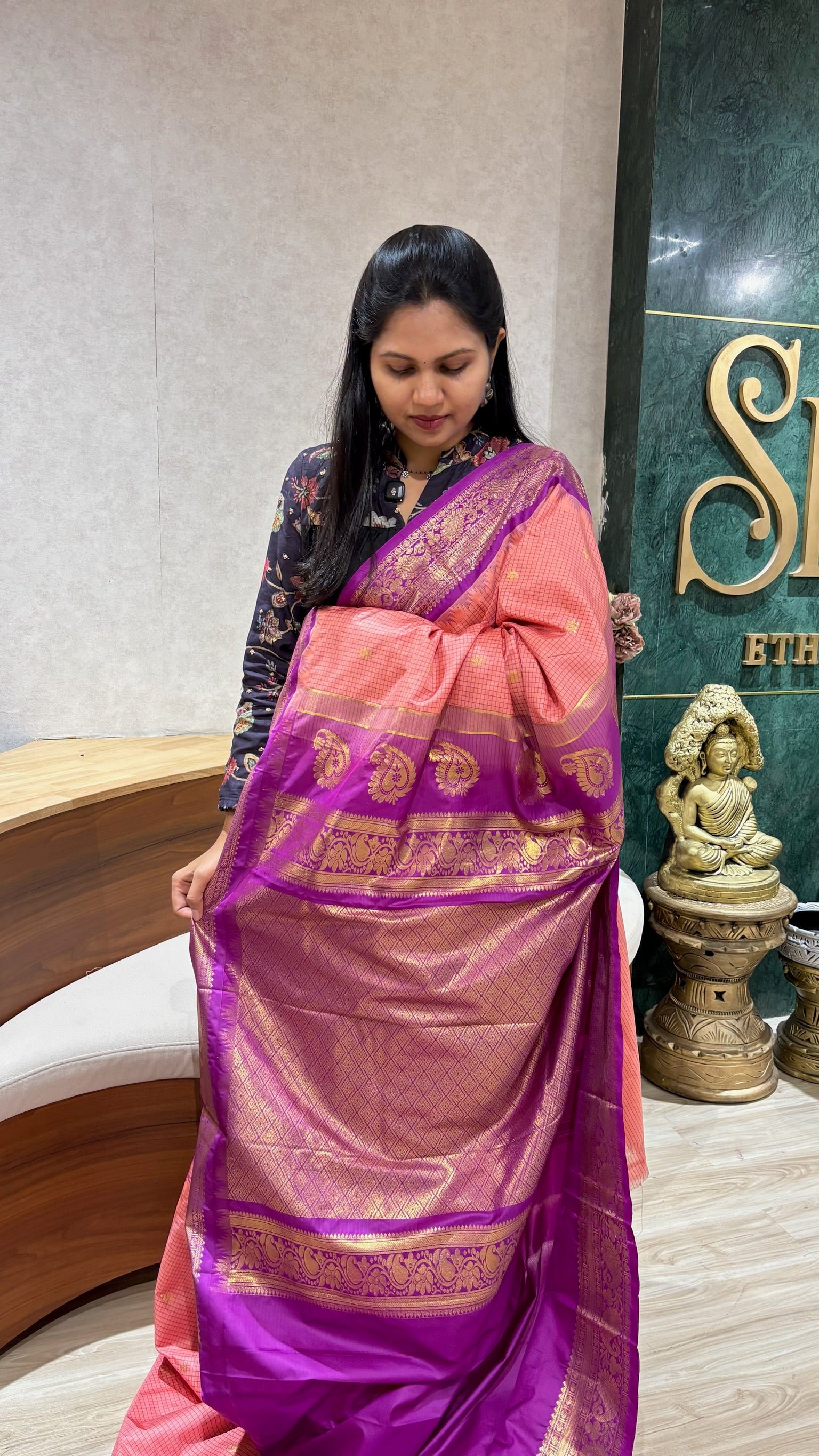 Semi gadwal