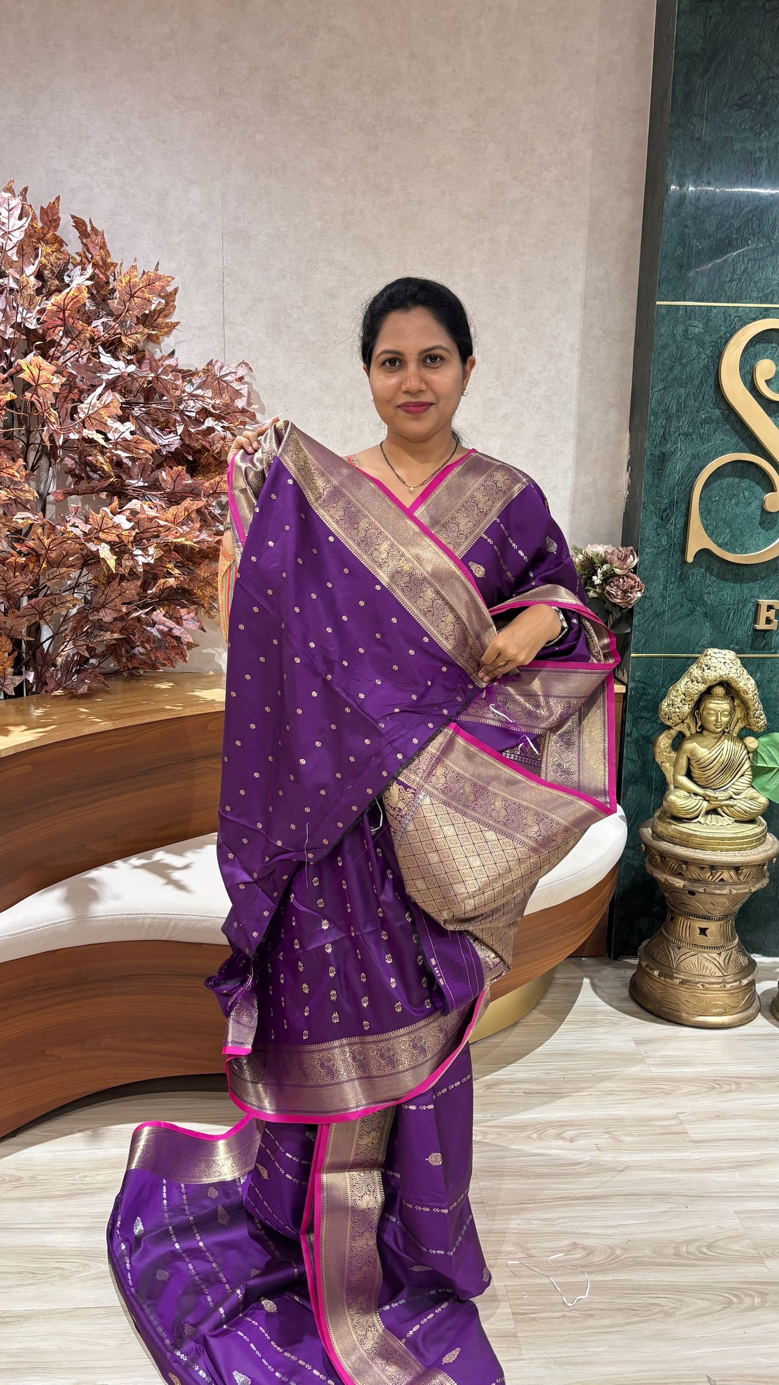 Fancy banaras