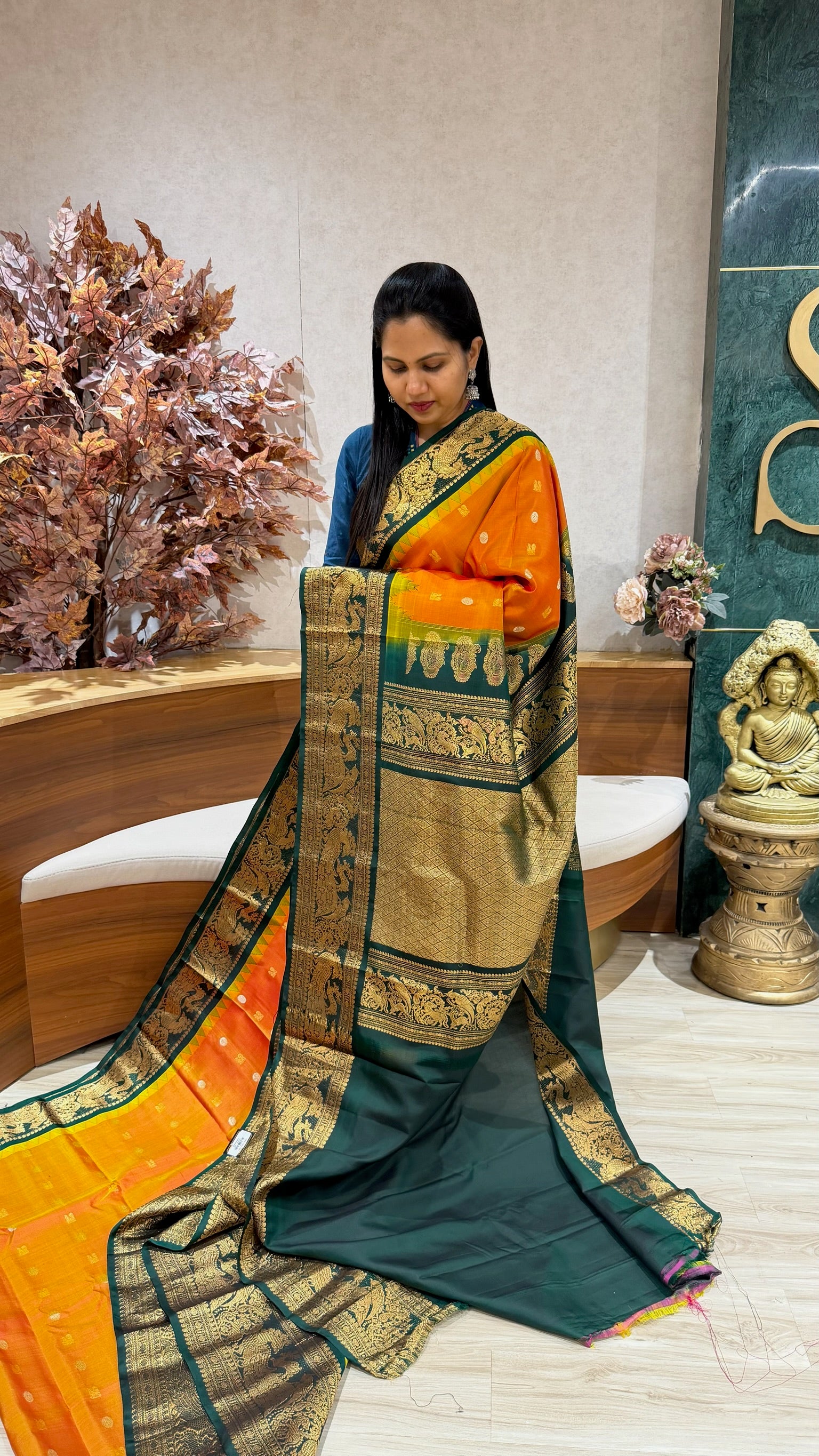 Gadwal pattu