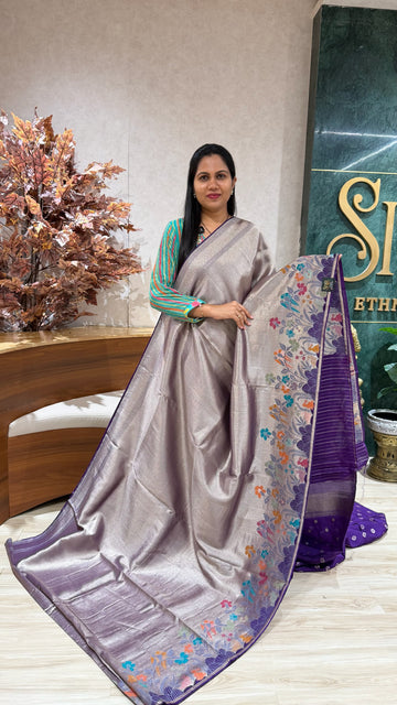 Tissue banaras
