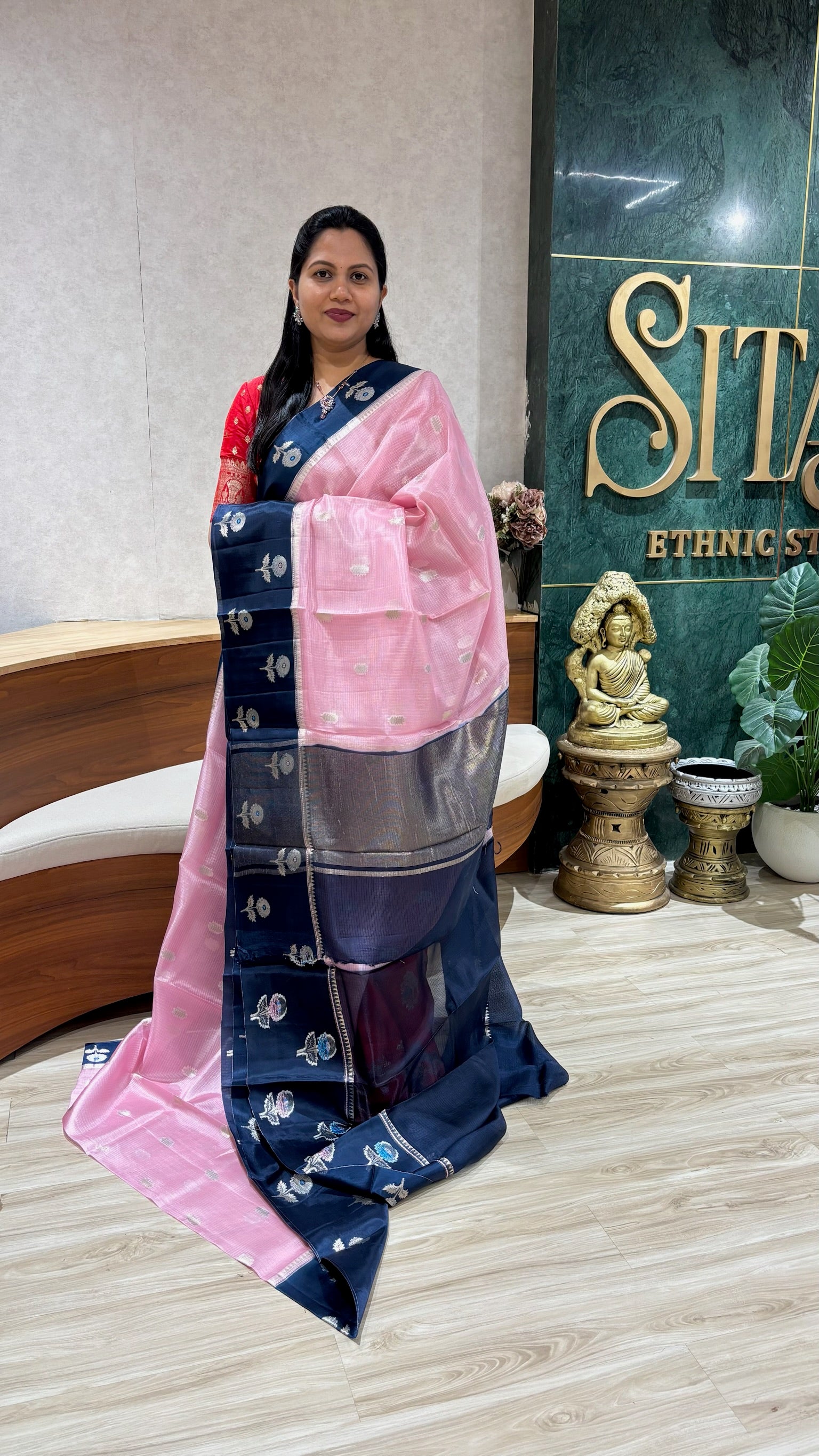 Silk kota