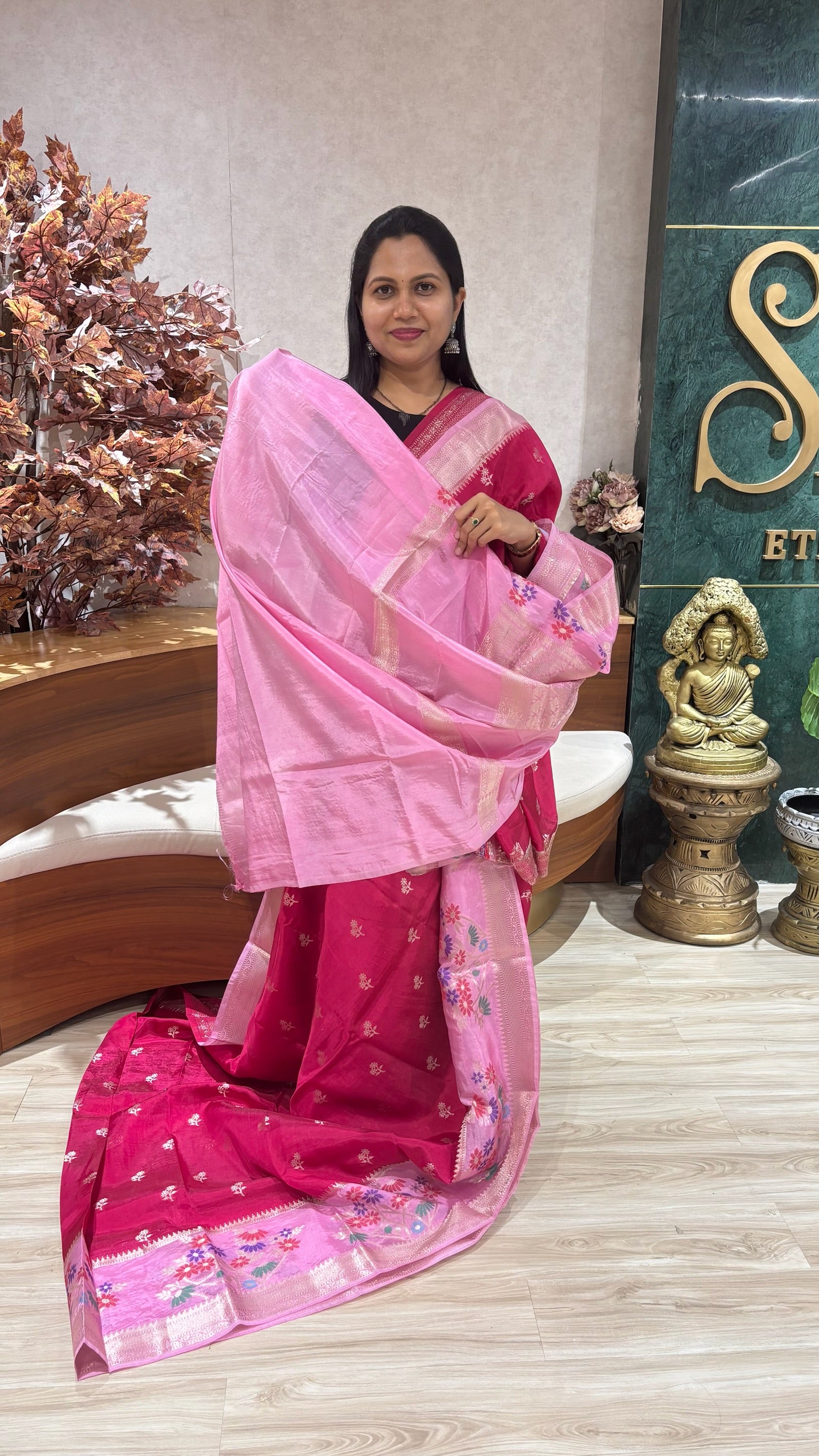 Fancy banaras