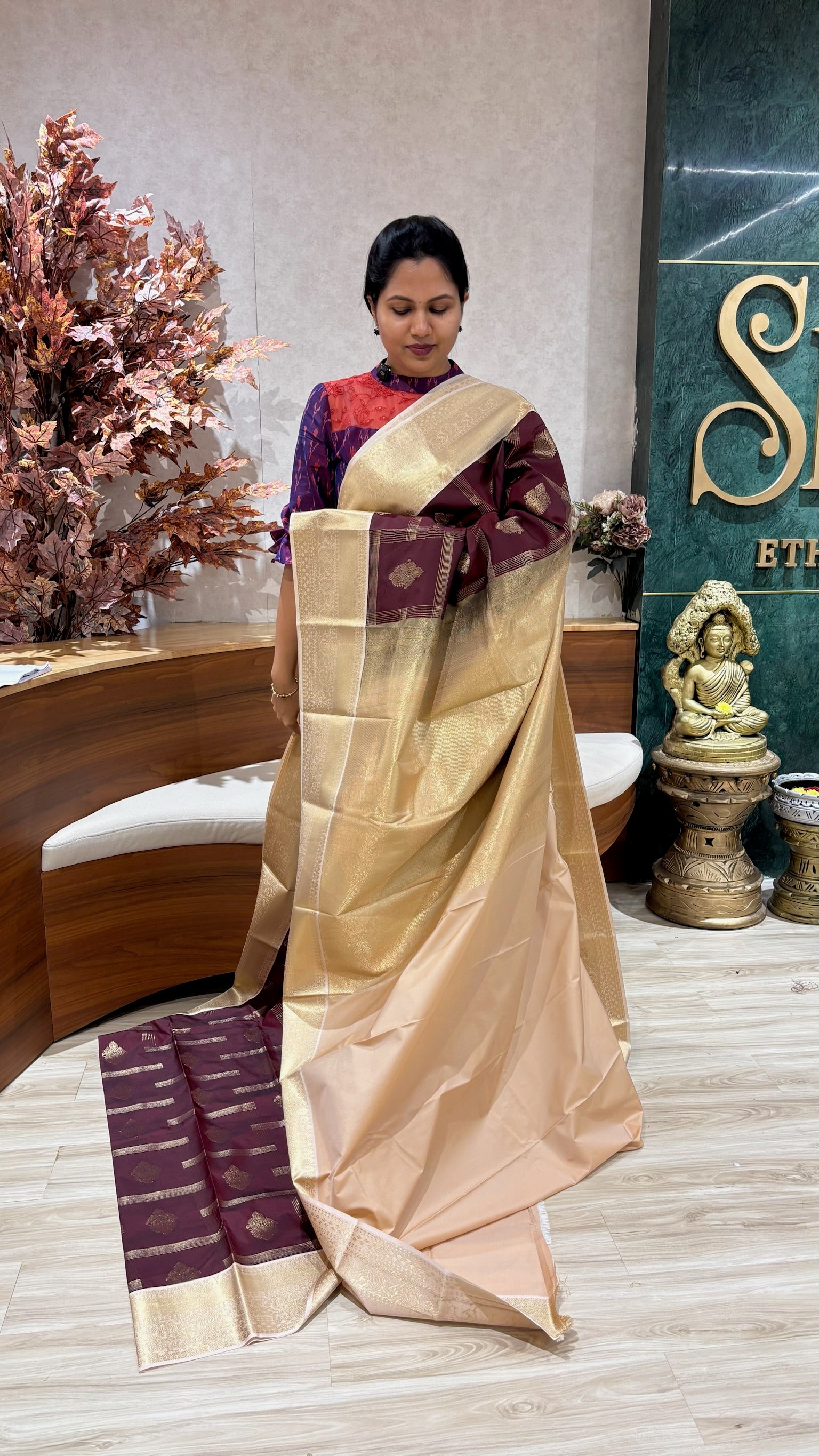 Semi Kanchi