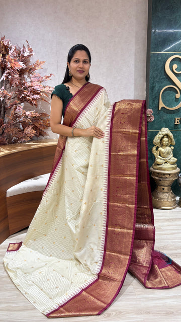 Semi gadwal