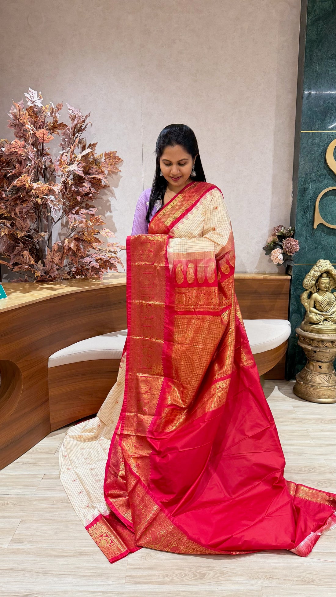 Semi gadwal