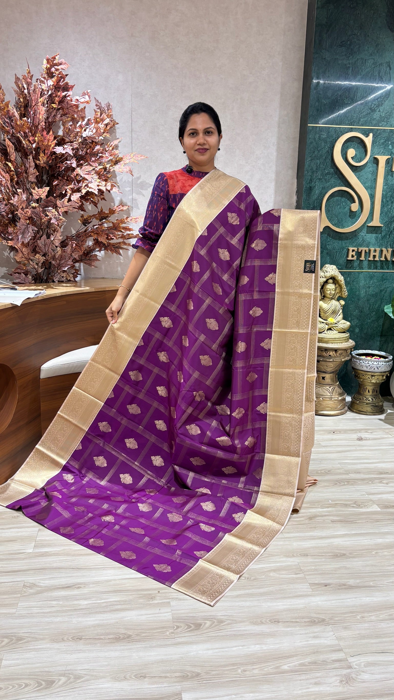Semi Kanchi