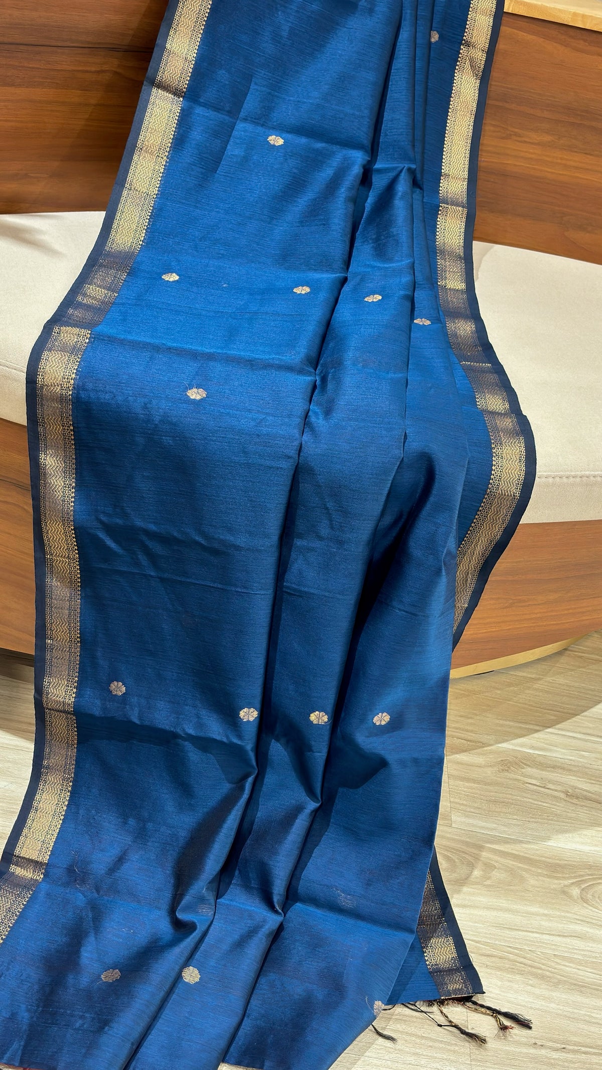 Maheshwari Silk