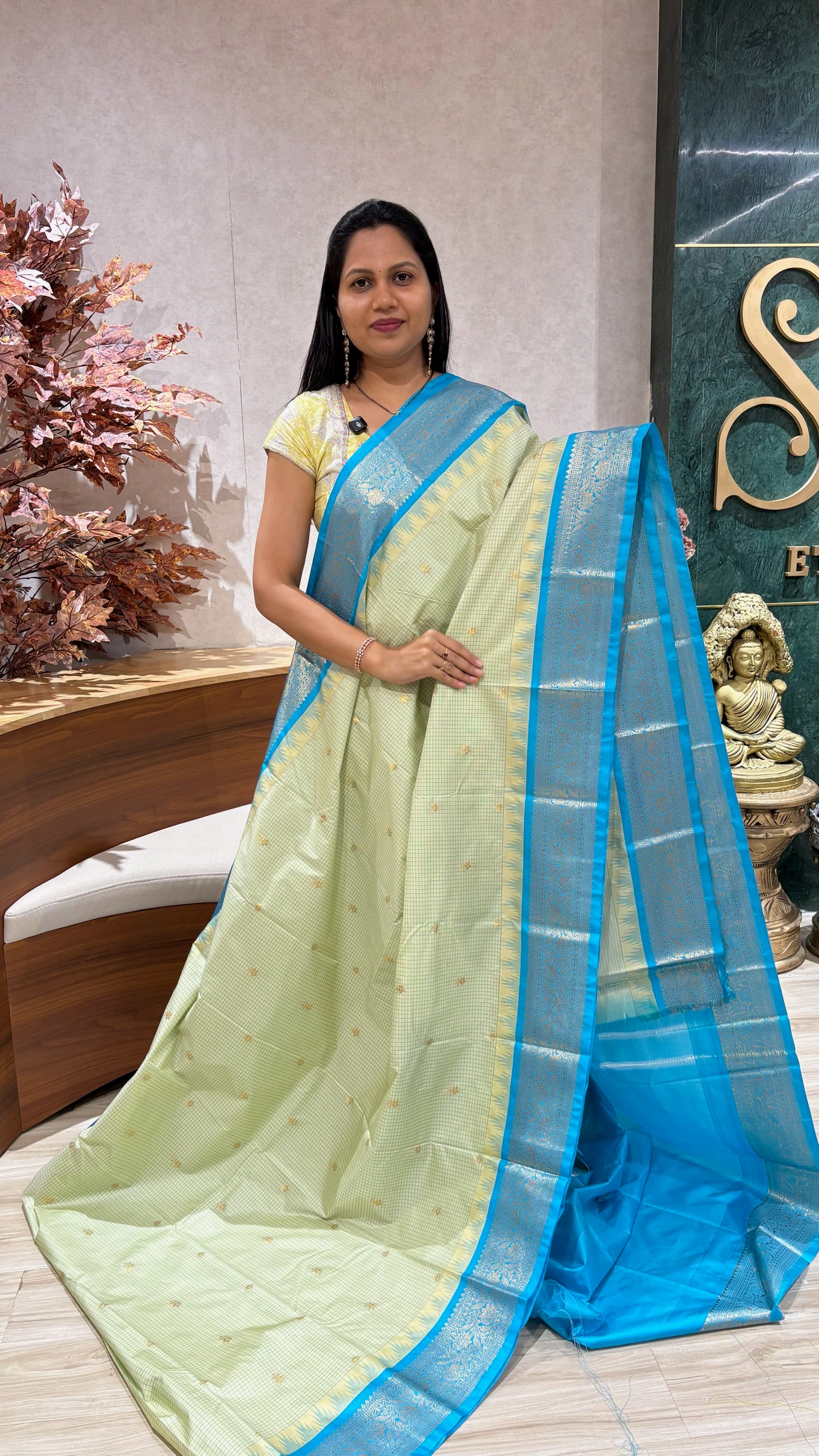 Semi gadwal
