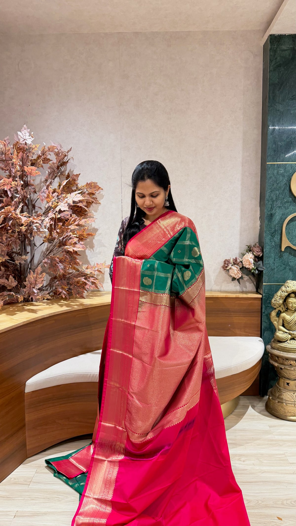 Semi Kanchi