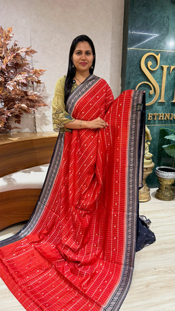 Russian silk