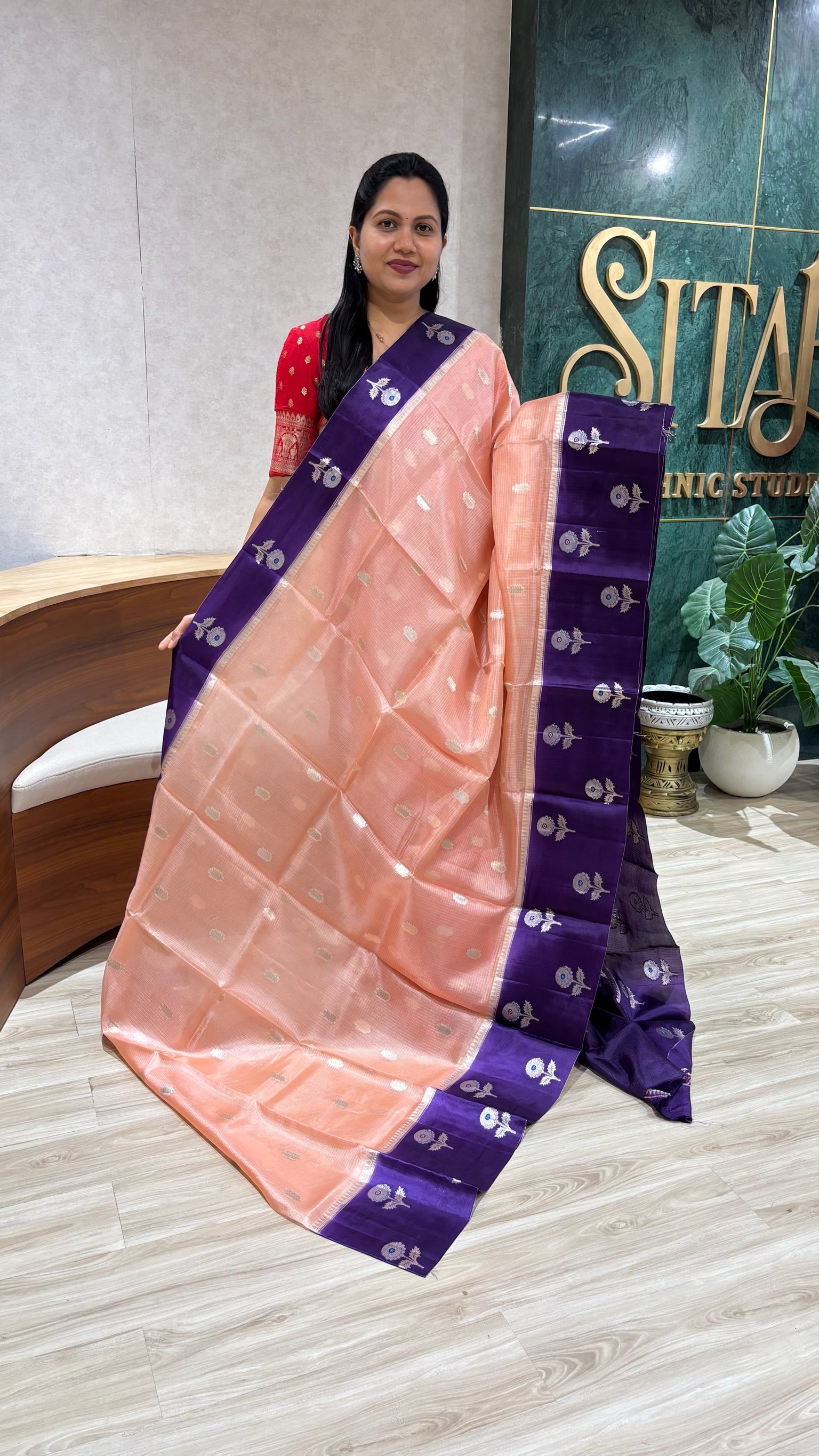 Silk kota