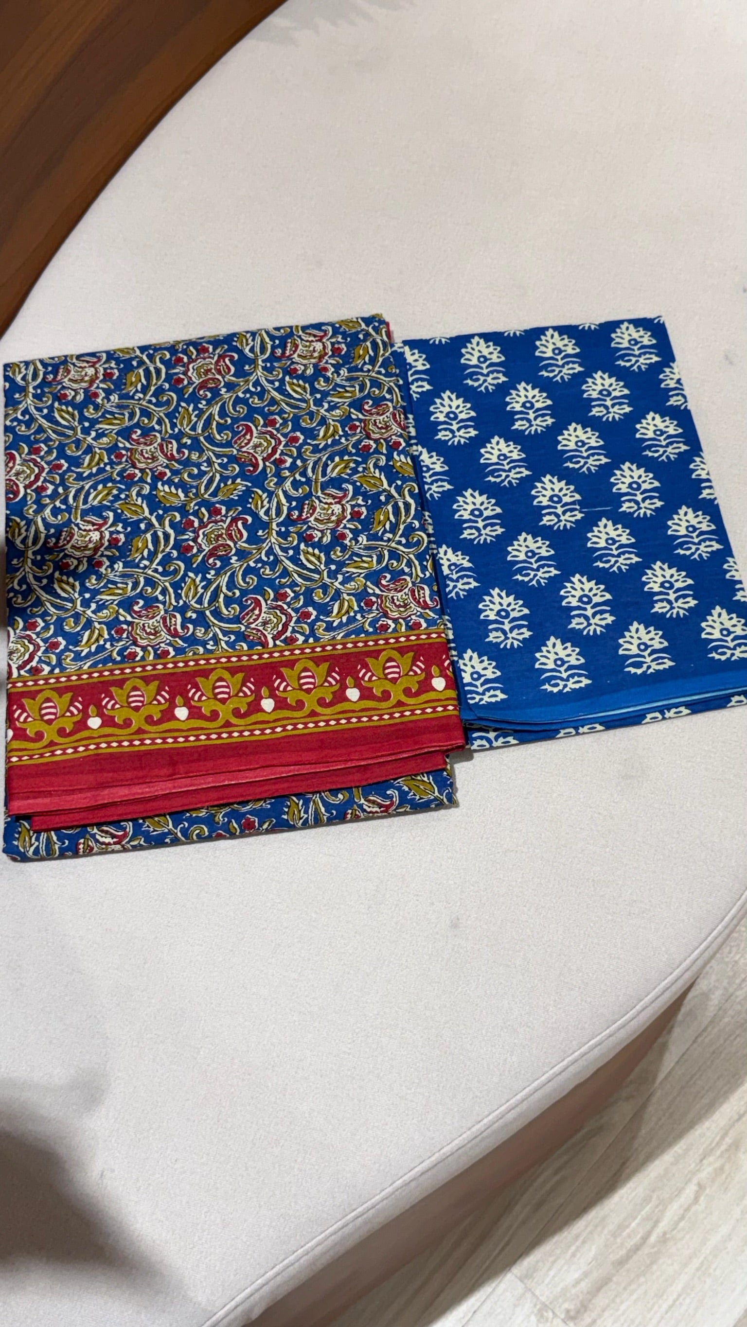 Malai cotton