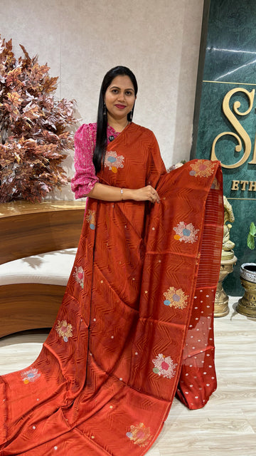 Fancy banaras