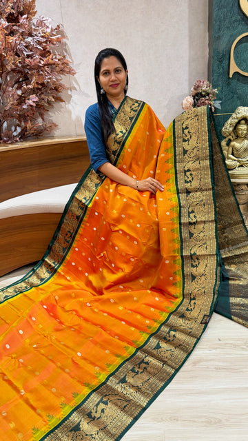 Gadwal pattu