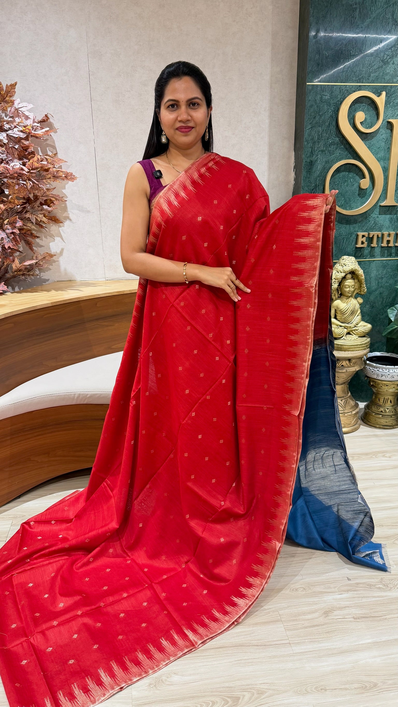 Bagalpuri cotton