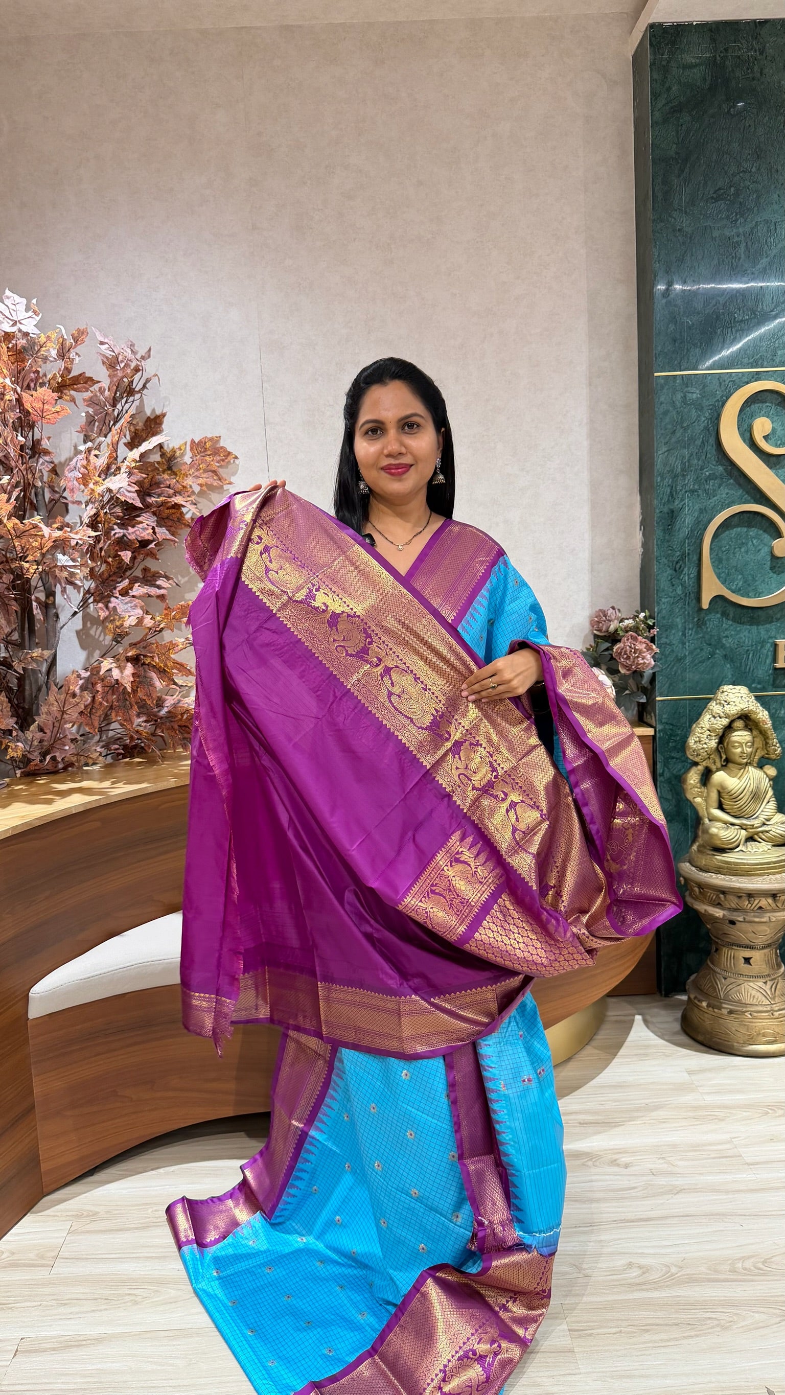 Semi gadwal