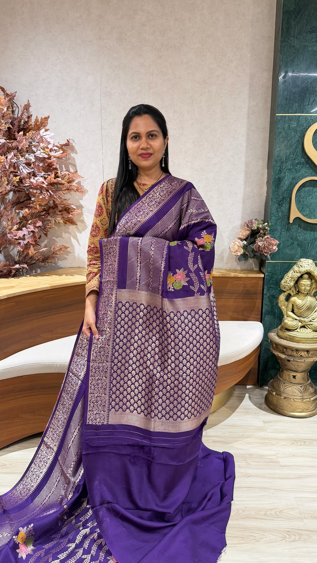Dola silk