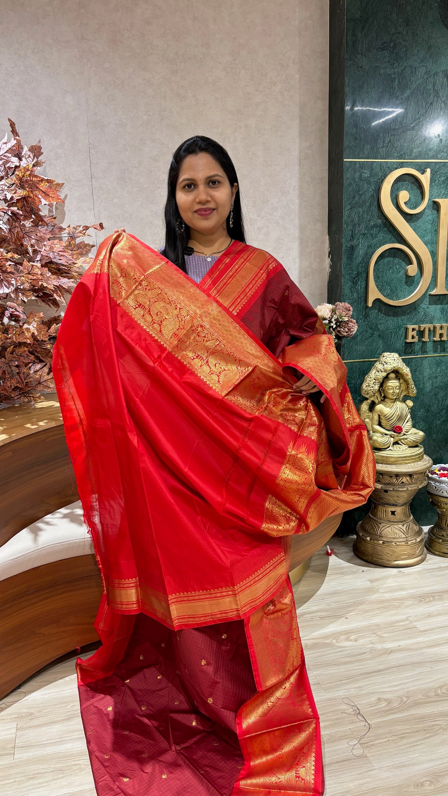 Semi gadwal