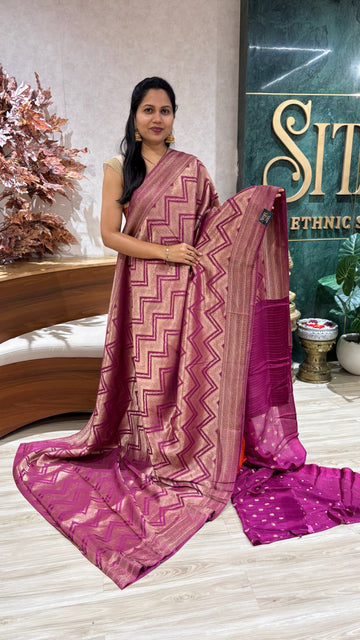 Crepe georgette