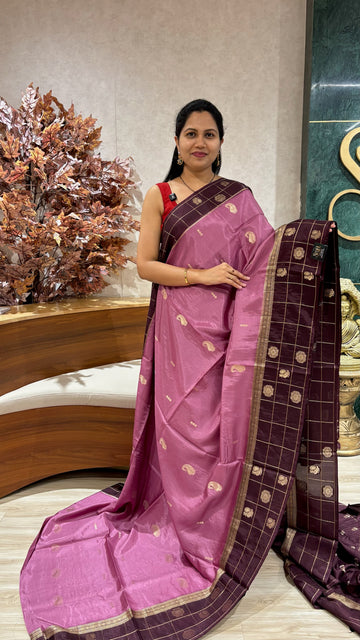 Dola silk