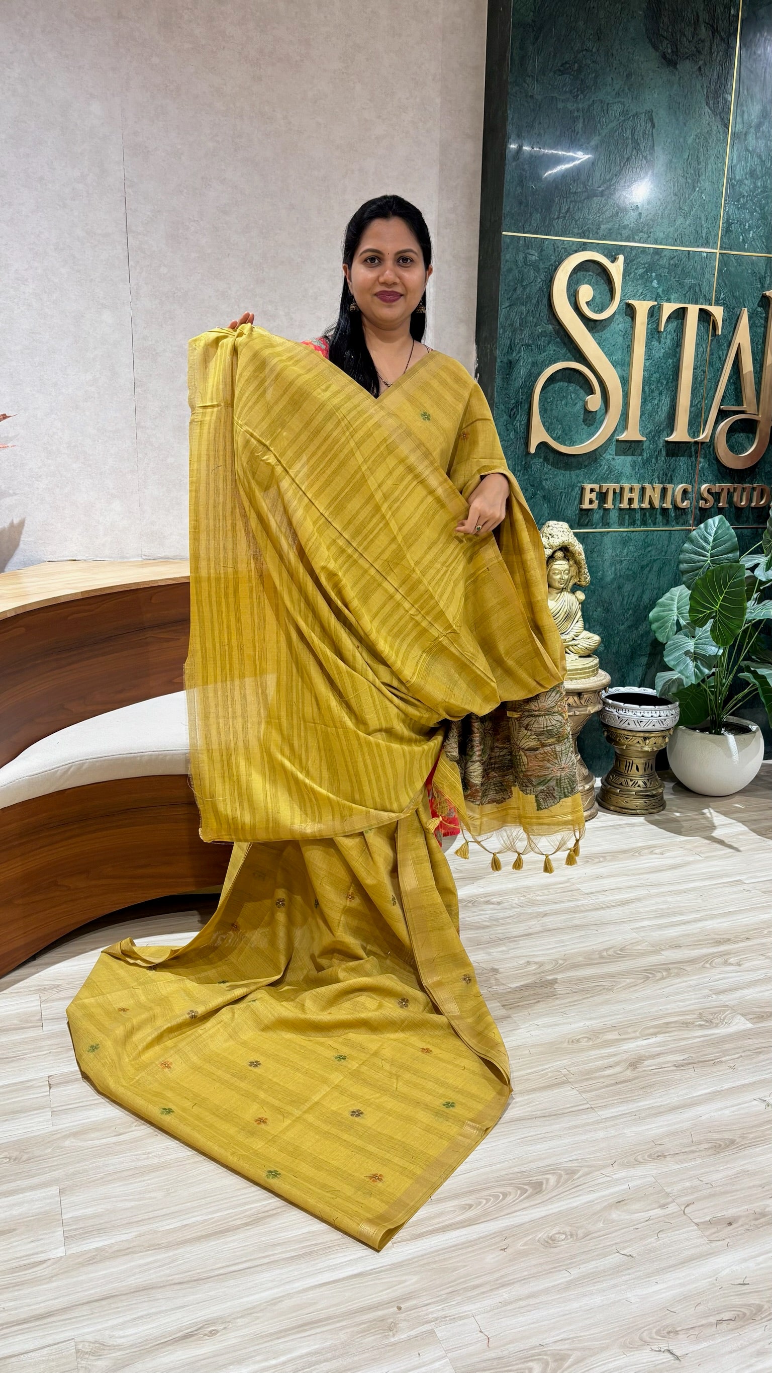 Gicha cotton