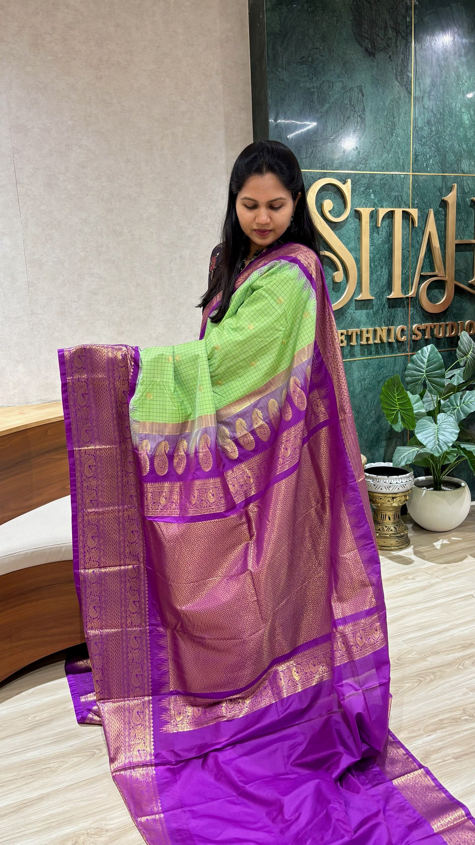 Semi gadwal