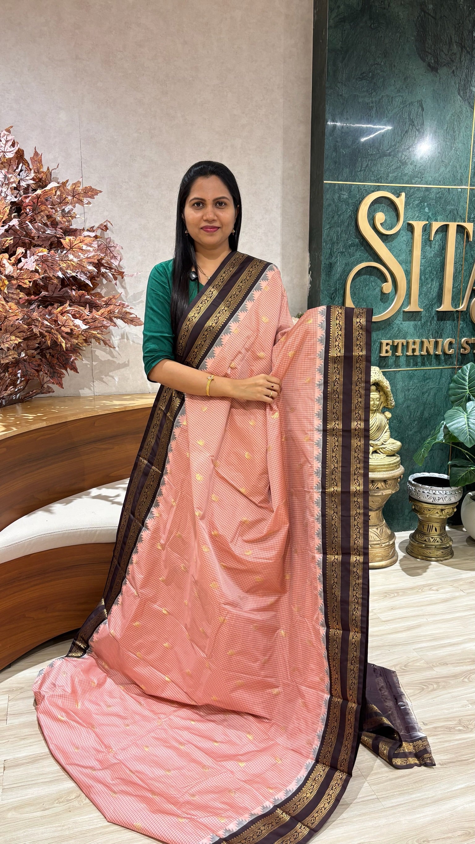 Semi Gadwal